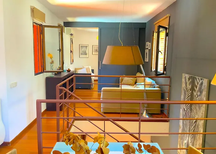 Casa Andaque