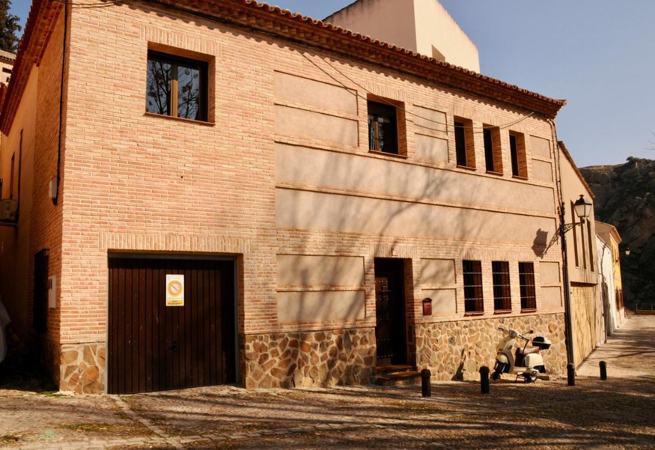 Casa Andaque Toledo