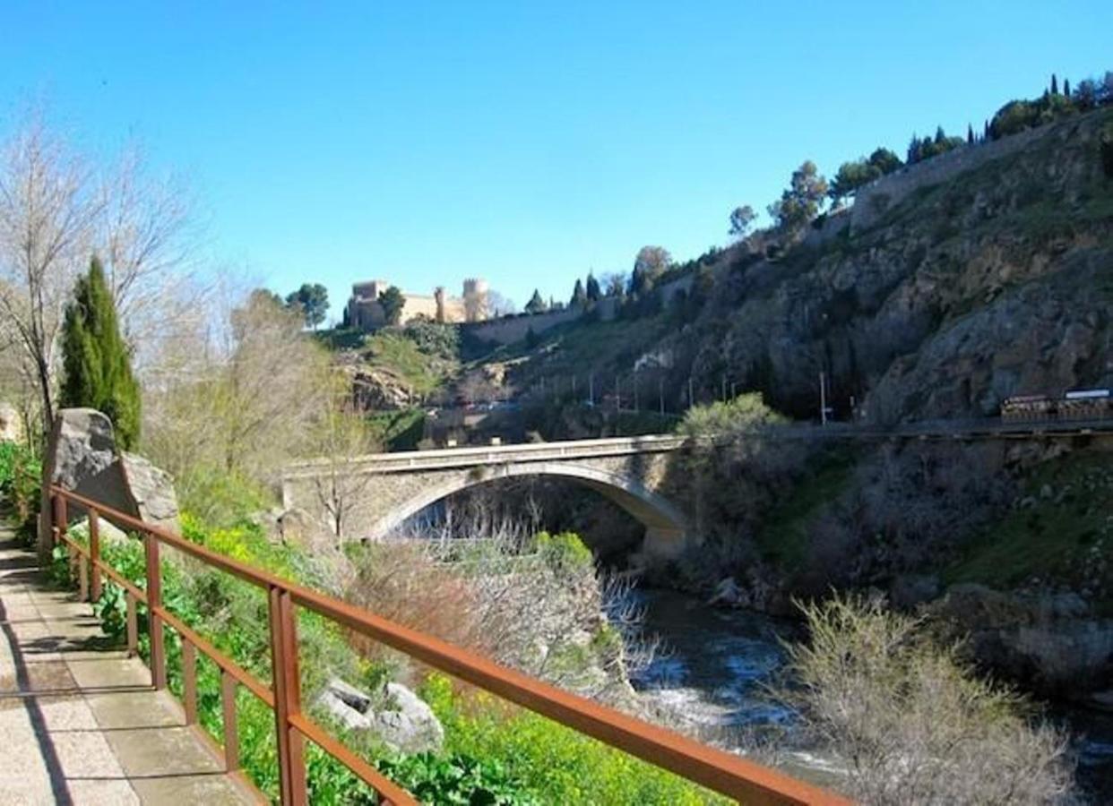 Casa Andaque * Toledo