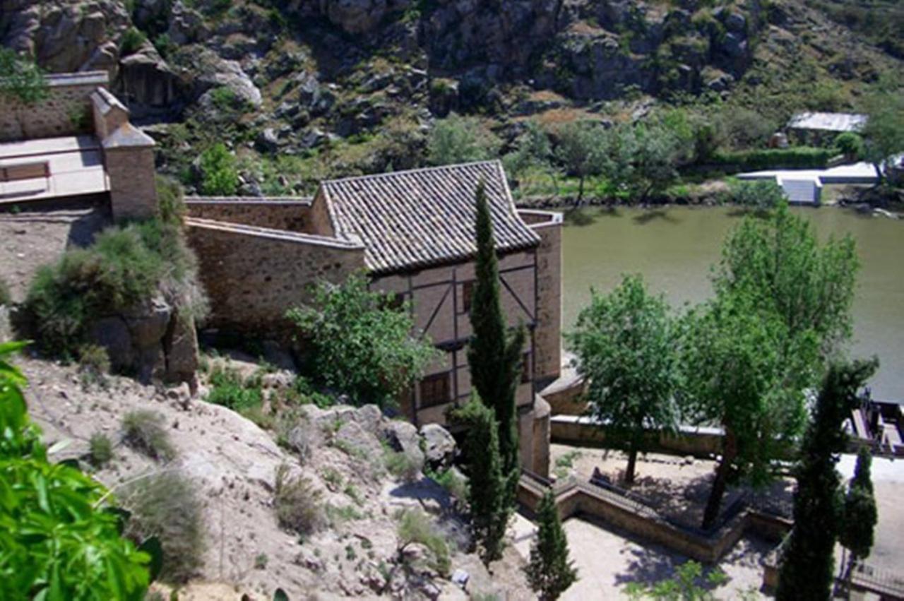 Casa Andaque Сasa de vacaciones Toledo
