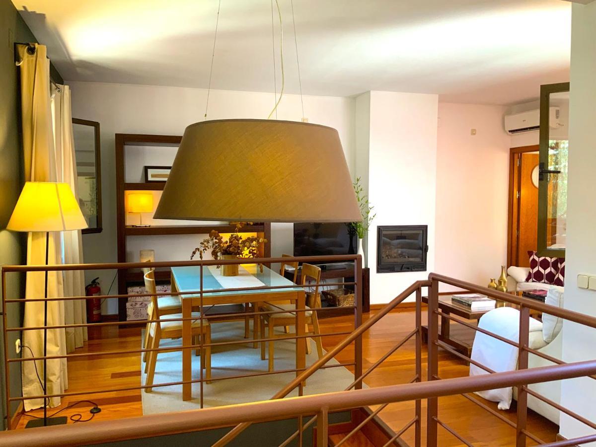 Сasa de vacaciones Casa Andaque Toledo