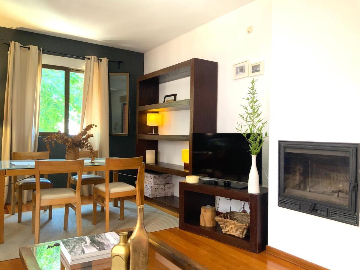 Casa Andaque Сasa de vacaciones *