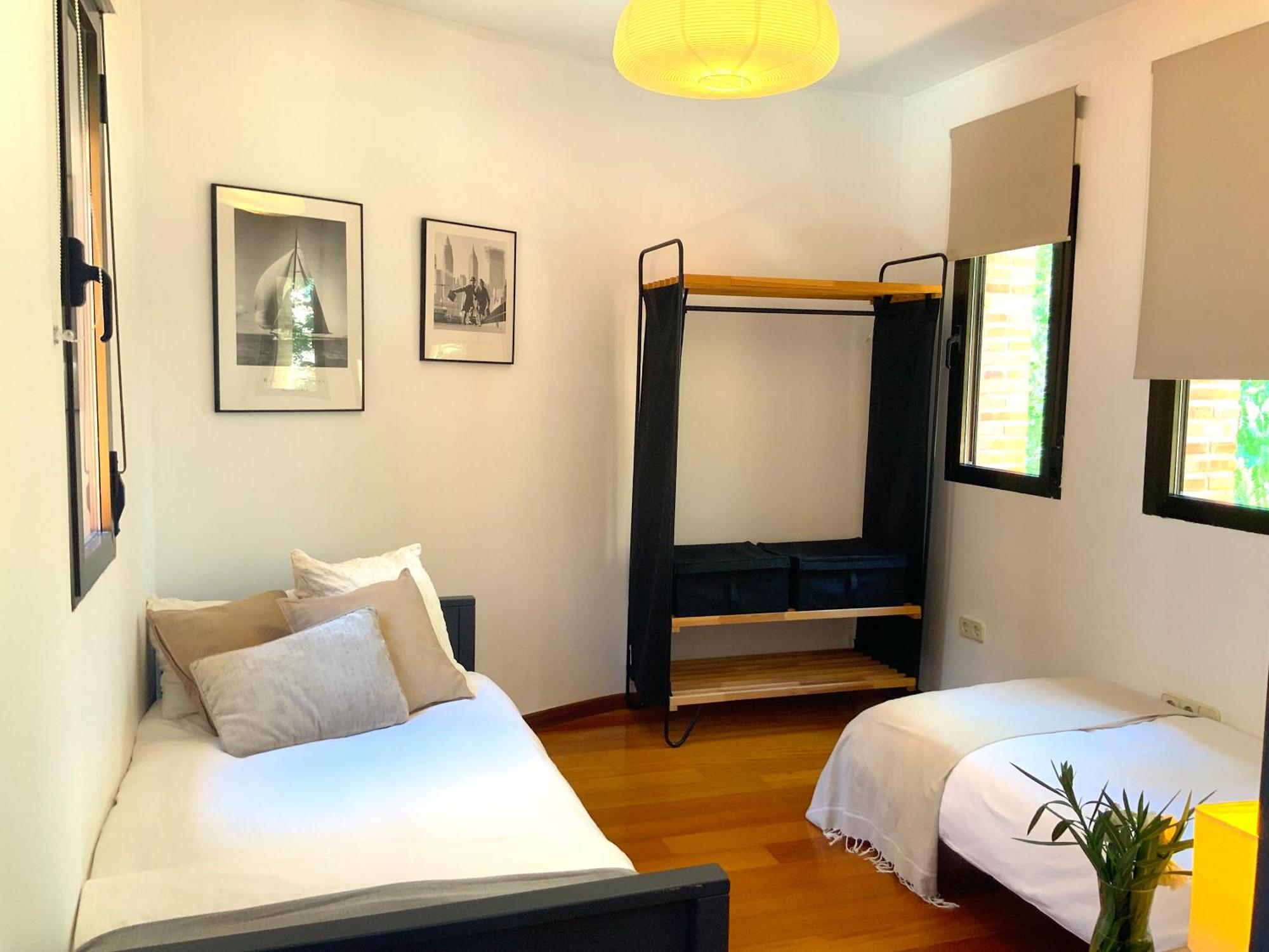 Сasa de vacaciones Casa Andaque