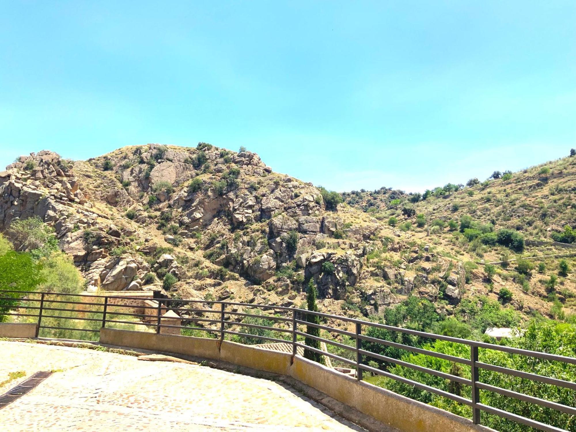 Сasa de vacaciones Casa Andaque Toledo