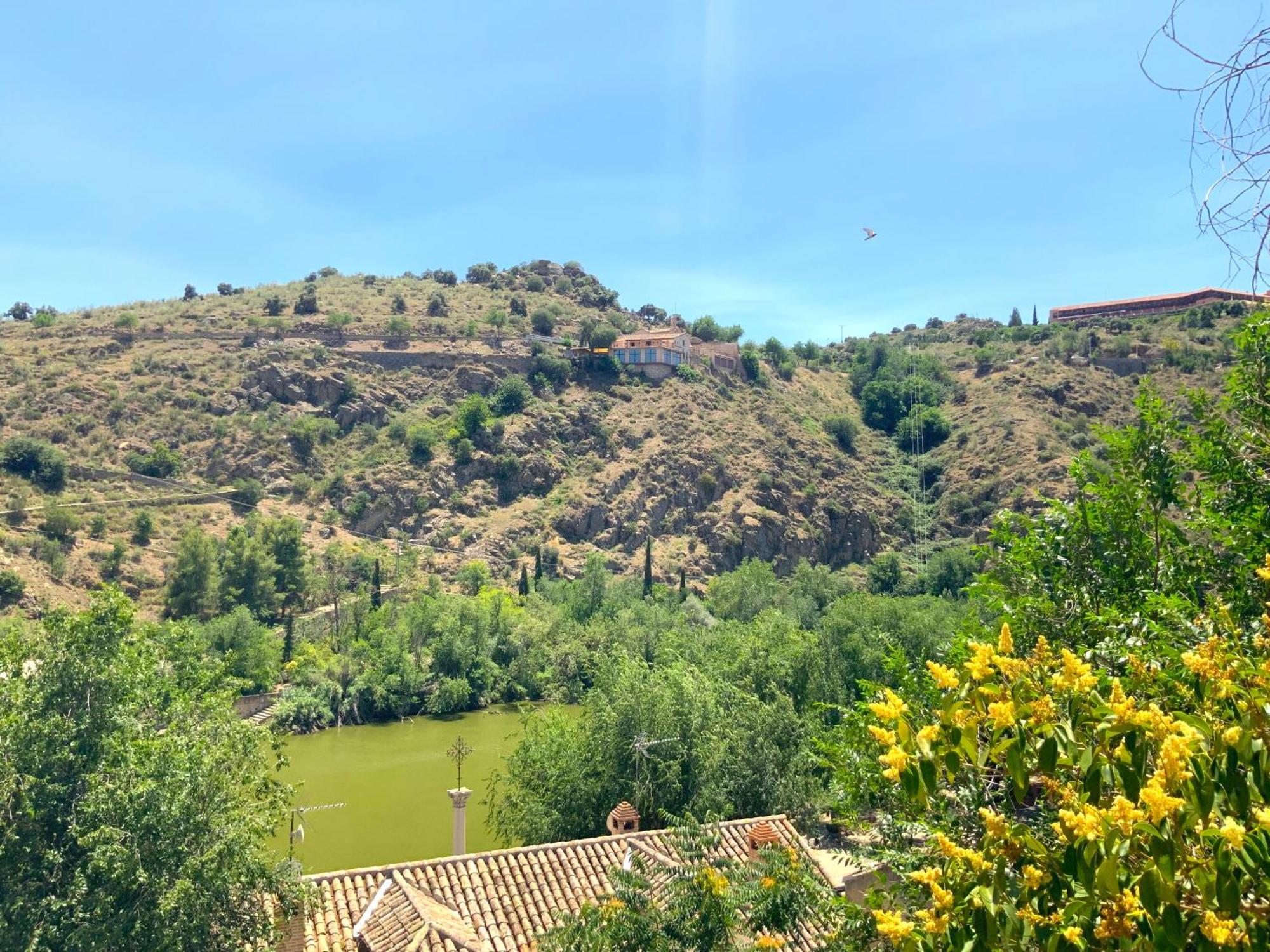 Casa Andaque * Toledo